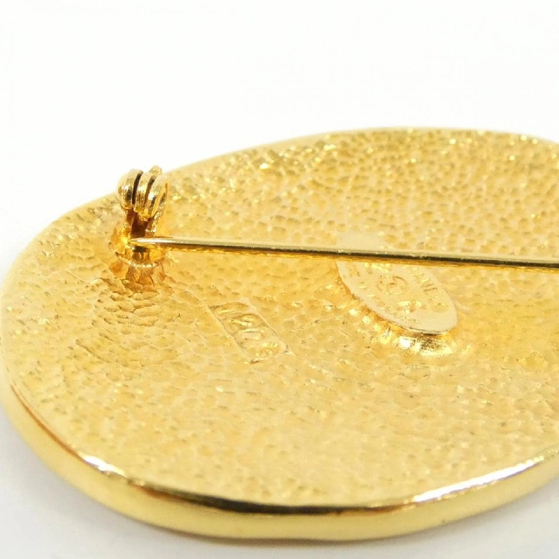 【Vintage】Brooch Chanel 626309