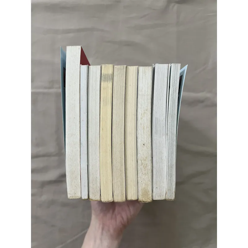 COMBO 9 SÁCH FIRST NEWS: Chìa Khoá Tư Duy Tích Cực + Điểm Thử Thách + Tỉnh Thức +... 603534