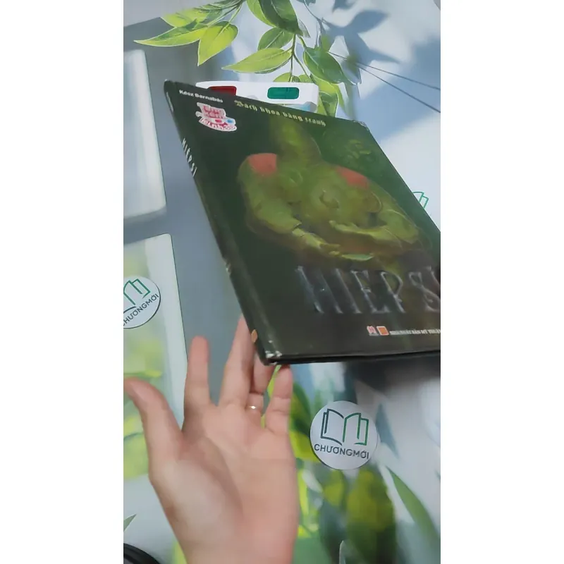 Hiệp Sĩ - Bách Khoa Bằng Tranh 3D - Kész Barnabás 750840