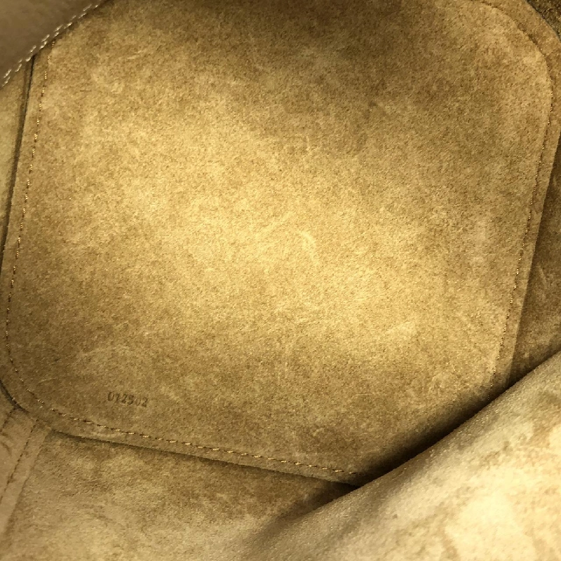 Loewe Pebble Bucket Mini AANBBBMX02 Túi - Hàng hiệu Chính hãng 804764