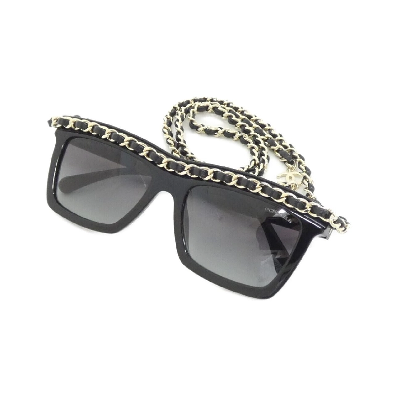 Kính mát Chanel 71627A 626245