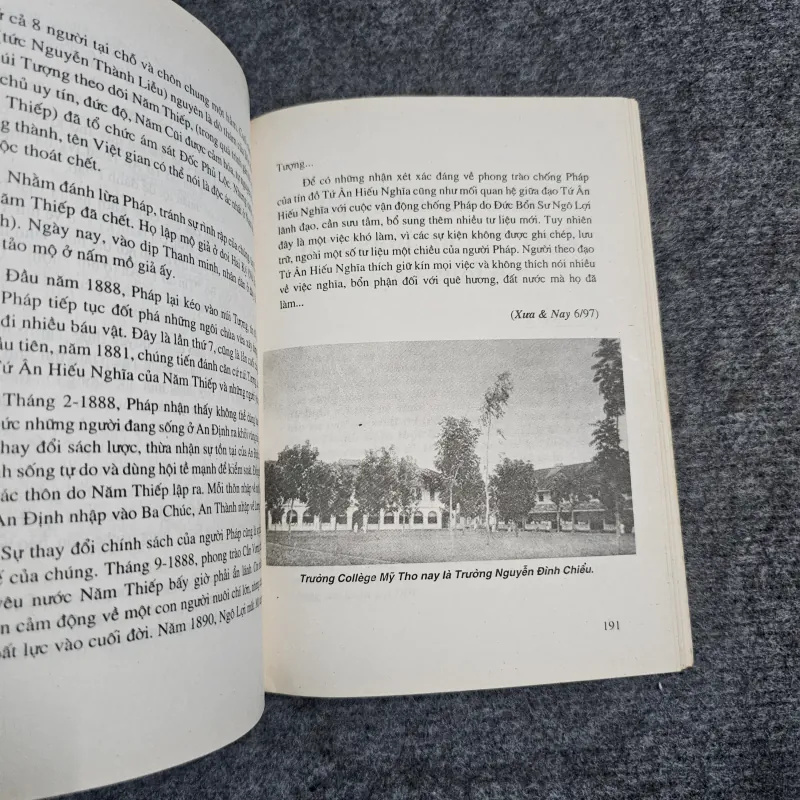 Nam bộ xưa và nay 960789