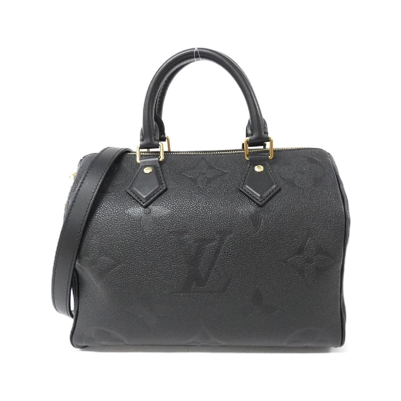 Túi xách Louis Vuitton Monogram Empreinte Speedy Bandoulière 25cm M58951 - Hàng hiệu Authentic 804142
