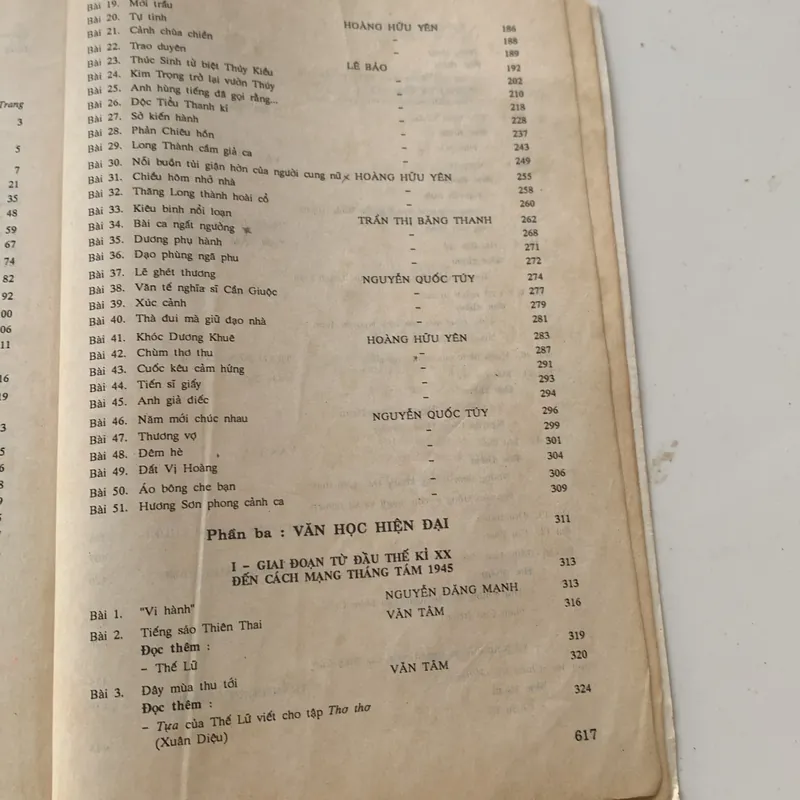 Giảng văn Văn học Việt Nam 592186