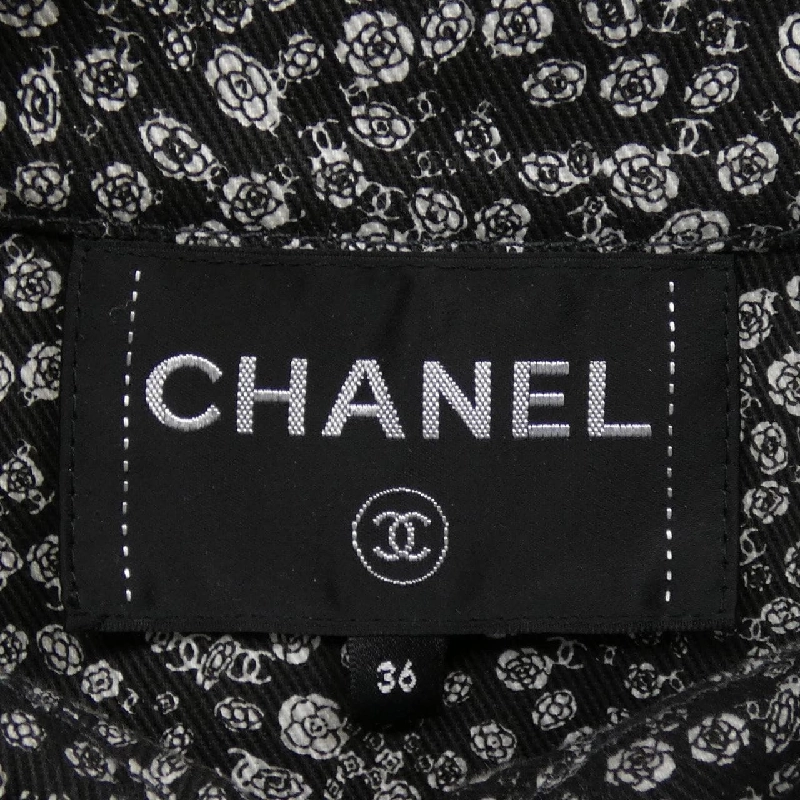 Áo khoác CHANEL P71267V62844 - Hàng hiệu Chính hãng 812697