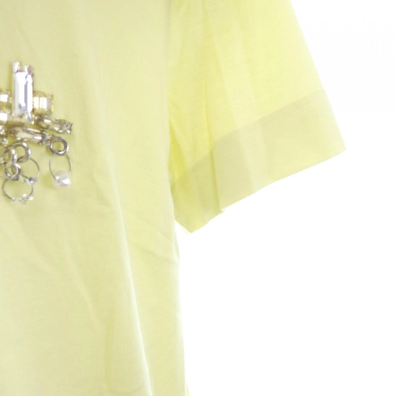 Áo thun GIVENCHY BW707ZG0QV 632088