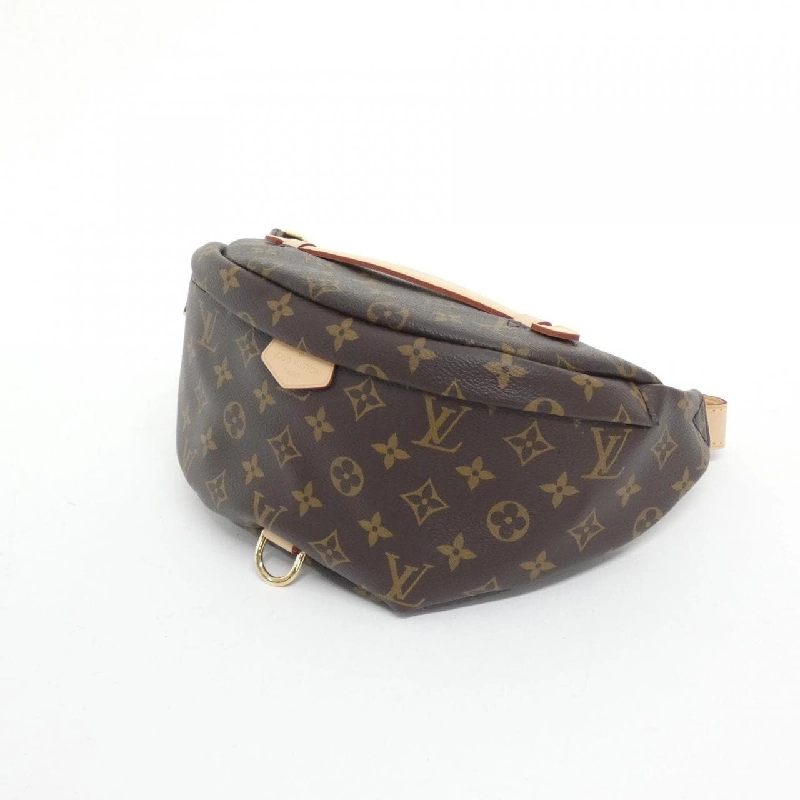 Túi đeo chéo Louis Vuitton Monogram M43644 612800