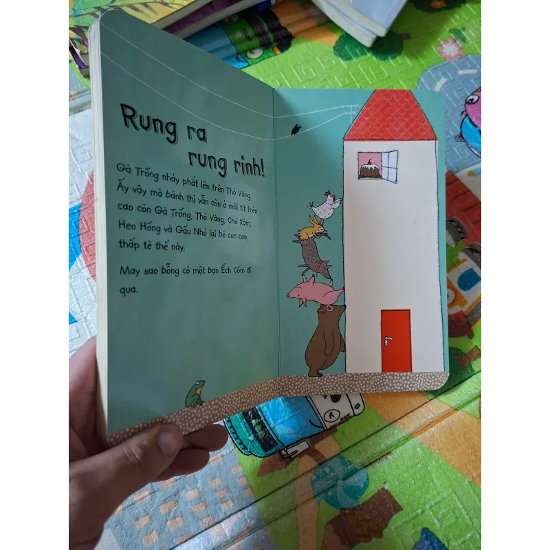 Tít tắp mãi tận trên cao 991158