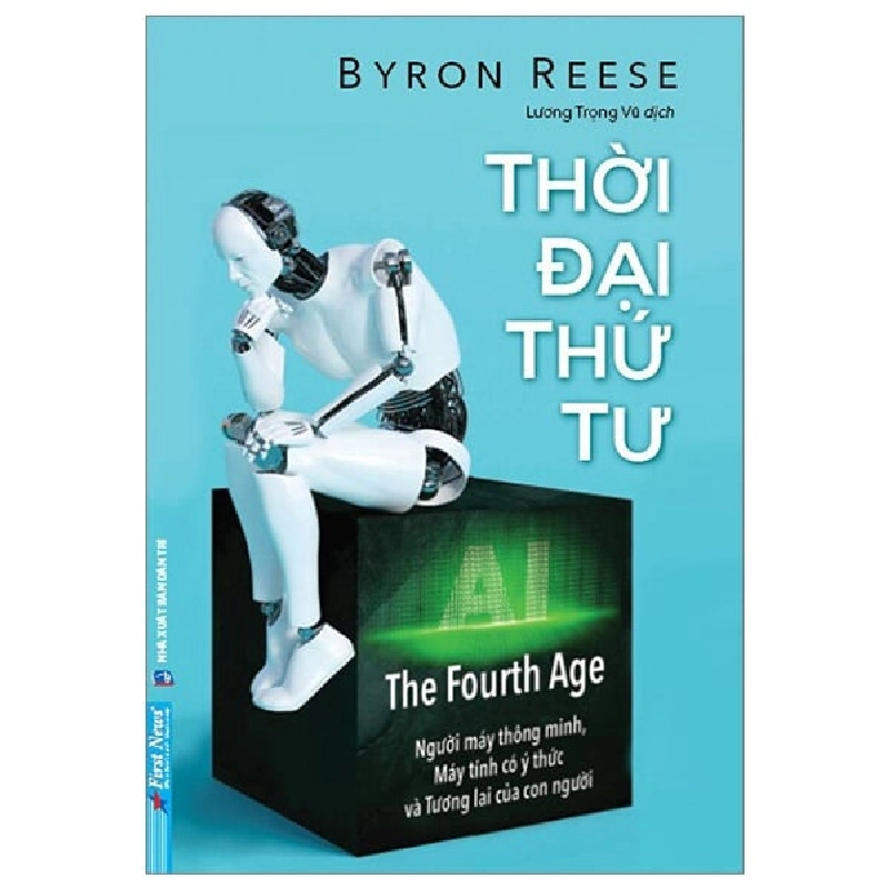 Thời Đại Thứ Tư - Byron Reese ASB.PO Oreka-Blogmeo120125 375502