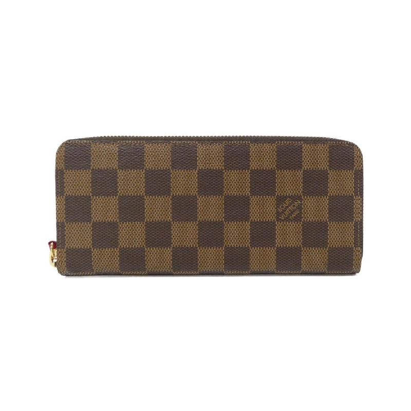 Ví Louis Vuitton Damier Portefeuille Clemence N60534 - Hàng hiệu Chính hãng 806133