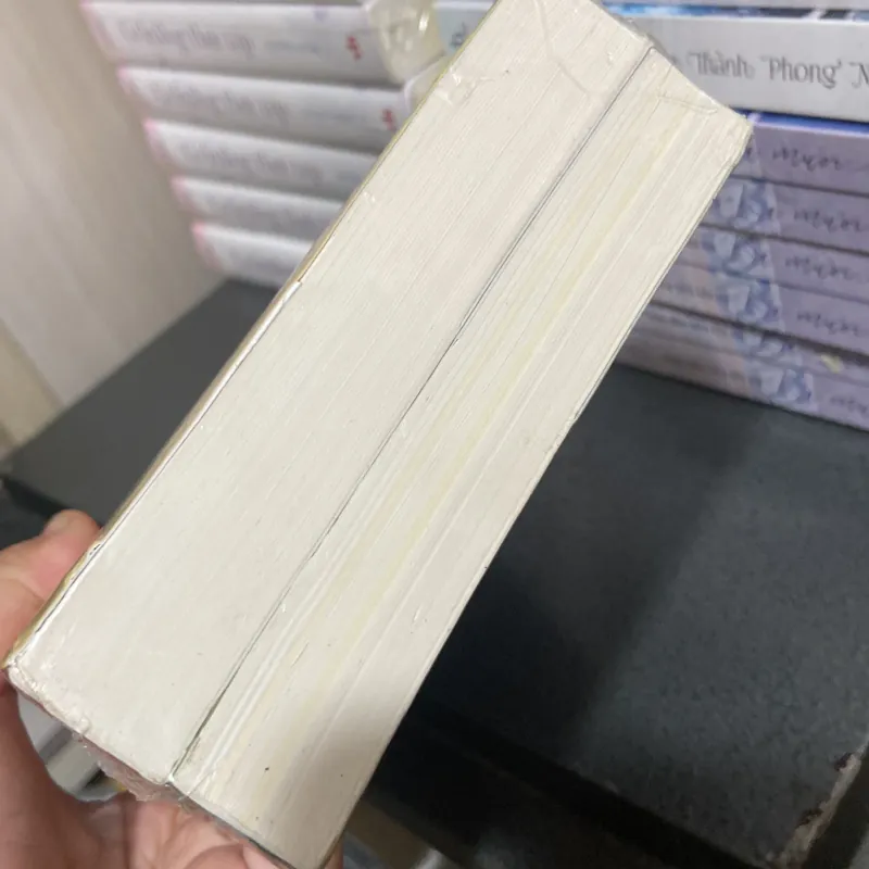 (Văn học kinh điển) - Hội chợ phù hoa - W. M Thackeray ( trọn bộ 2 tập ) 1025522