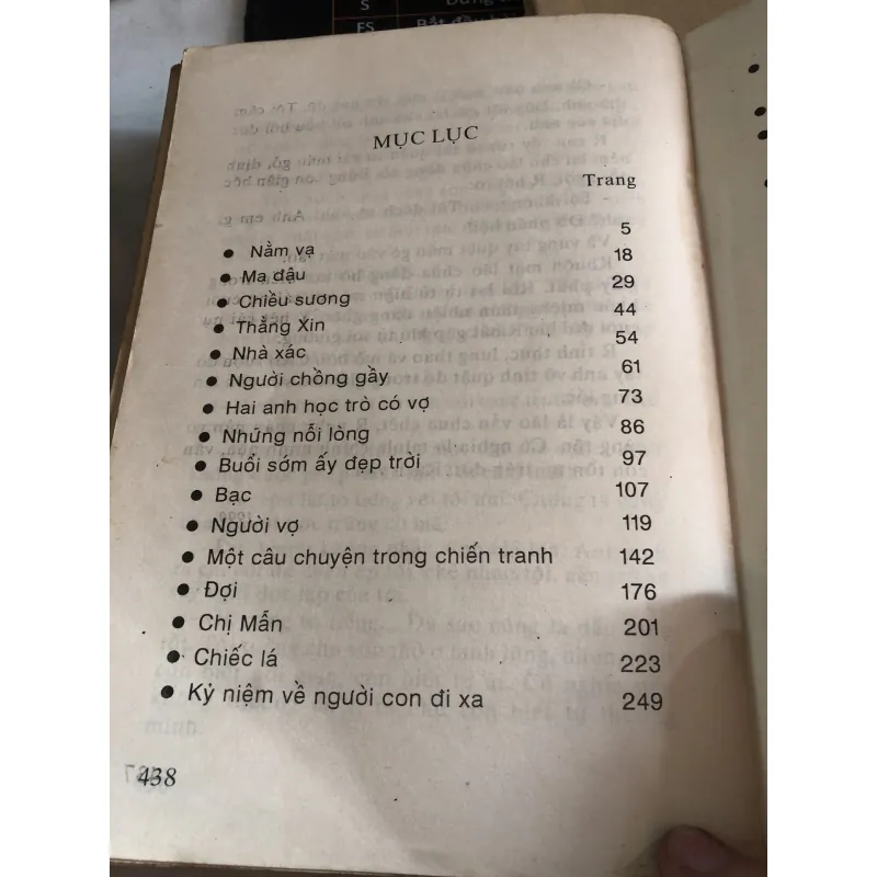 Bùi Hiền 25 truyện ngắn 1044236