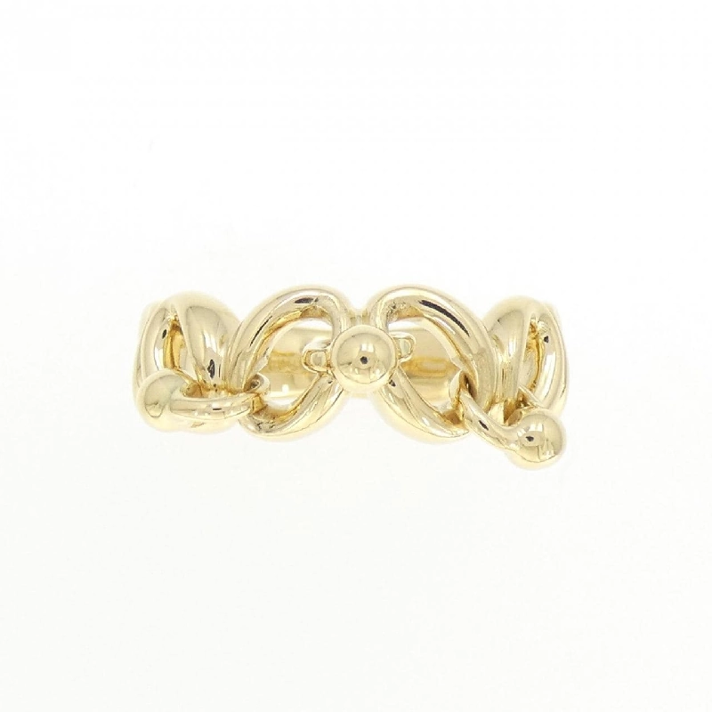 Nhẫn 750YG Rujiada - Hàng hiệu Chính hãng 838590