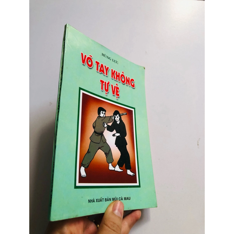 Sách võ thuật  498753