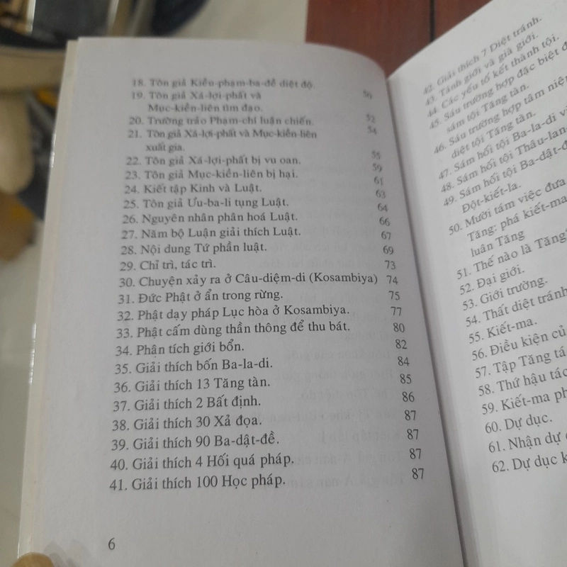 Thích Thiện Siêu - CƯƠNG YẾU Giới Luật 479754