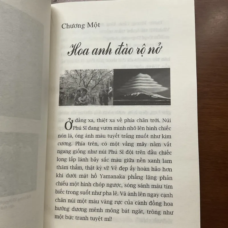 [CHỐNG MỸ- TRÀ VINH] Lửa bên dòng Cổ Chiên - Triệu Văn Bé 751962