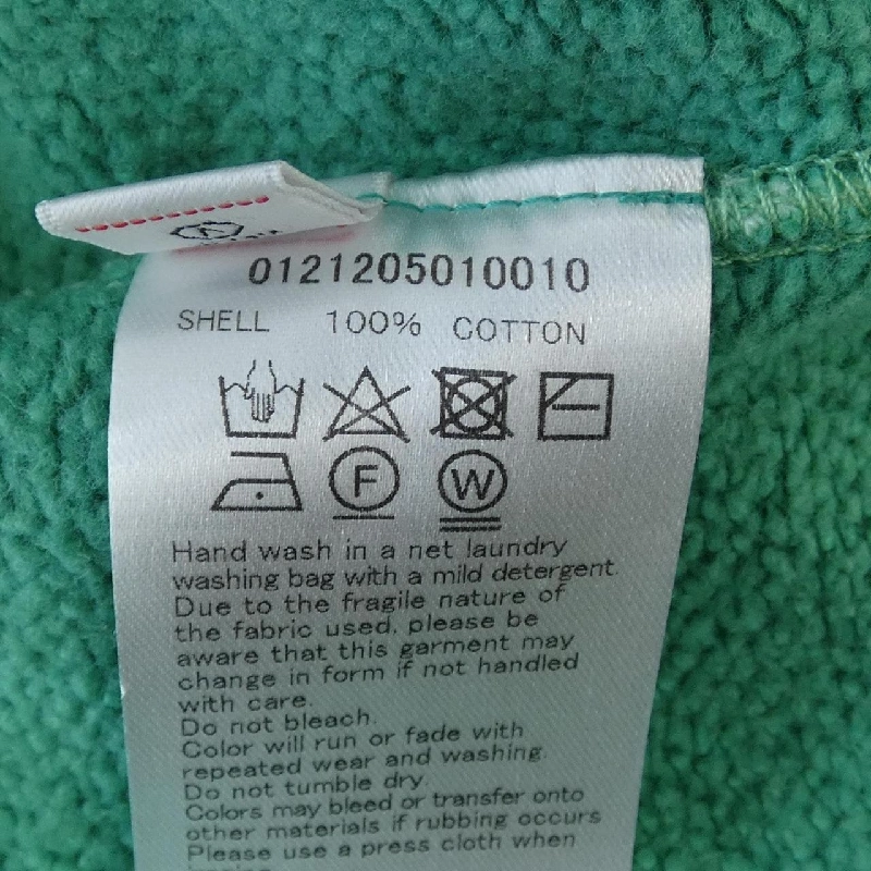 ヴィズヴィム VISVIM 0121205010010 Áo khoác - Hàng hiệu Authentic 889935