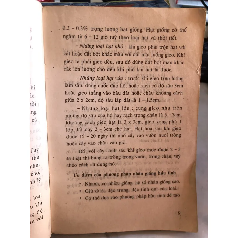 Trồng hoa cây cảnh trong gia đình - Nguyễn Huy Trí - Đoàn Văn Lư 1001807