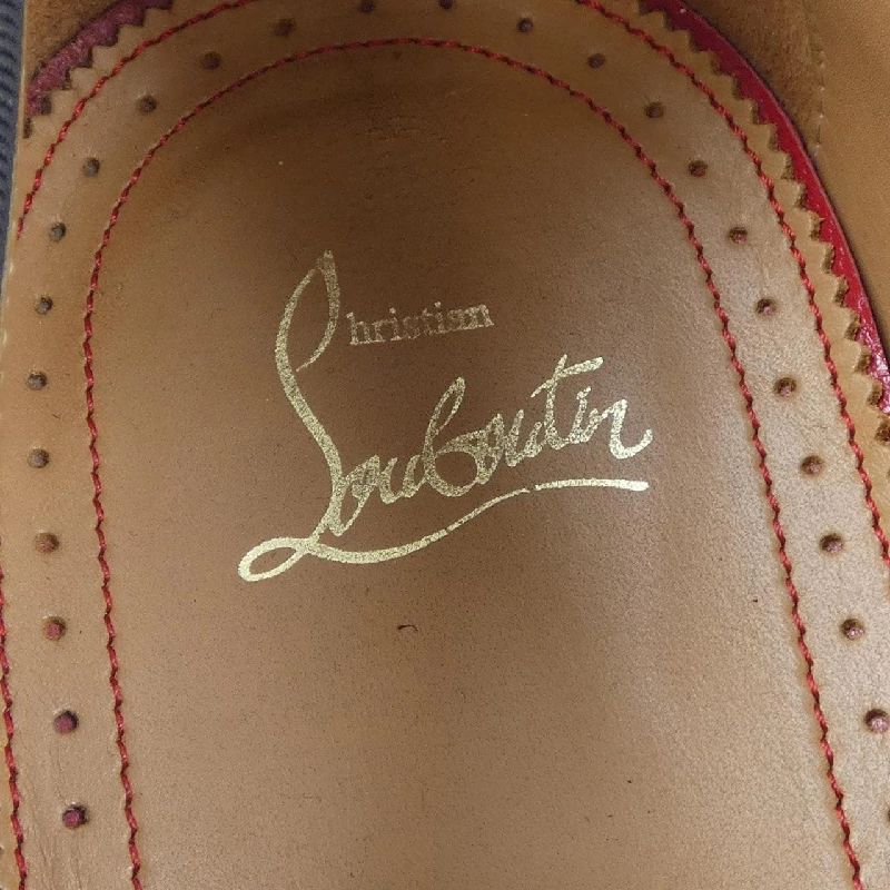 Giày CHRISTIAN LOUBOUTIN - Hàng hiệu Authentic 904675