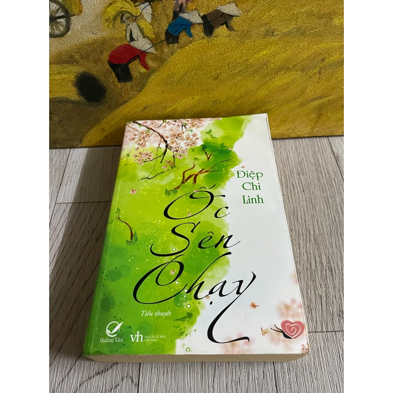Ốc sên Chạy  358181