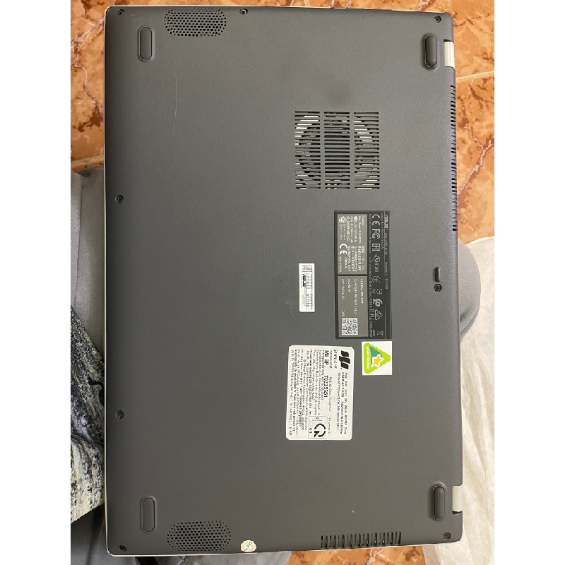 ASUS VivoBook X515M Pentium N5030 21626