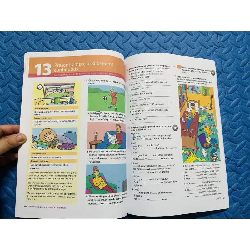 Oxford Grammar for Schools 1,2 791124