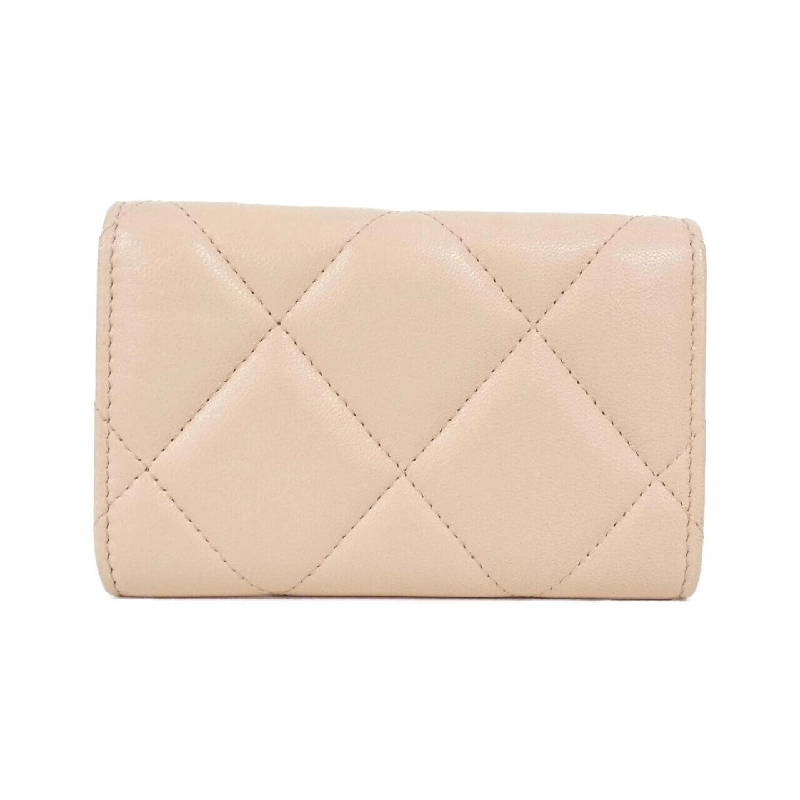 Chanel Chanel19 Line AP1790 Ví đựng thẻ - Hàng hiệu Chính hãng 807101