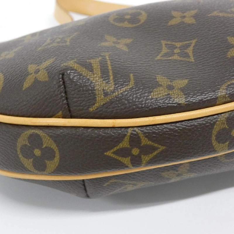 Túi xách vai Louis Vuitton Monogram Pochette Croissant M51510 - Hàng hiệu Chính hãng 802973