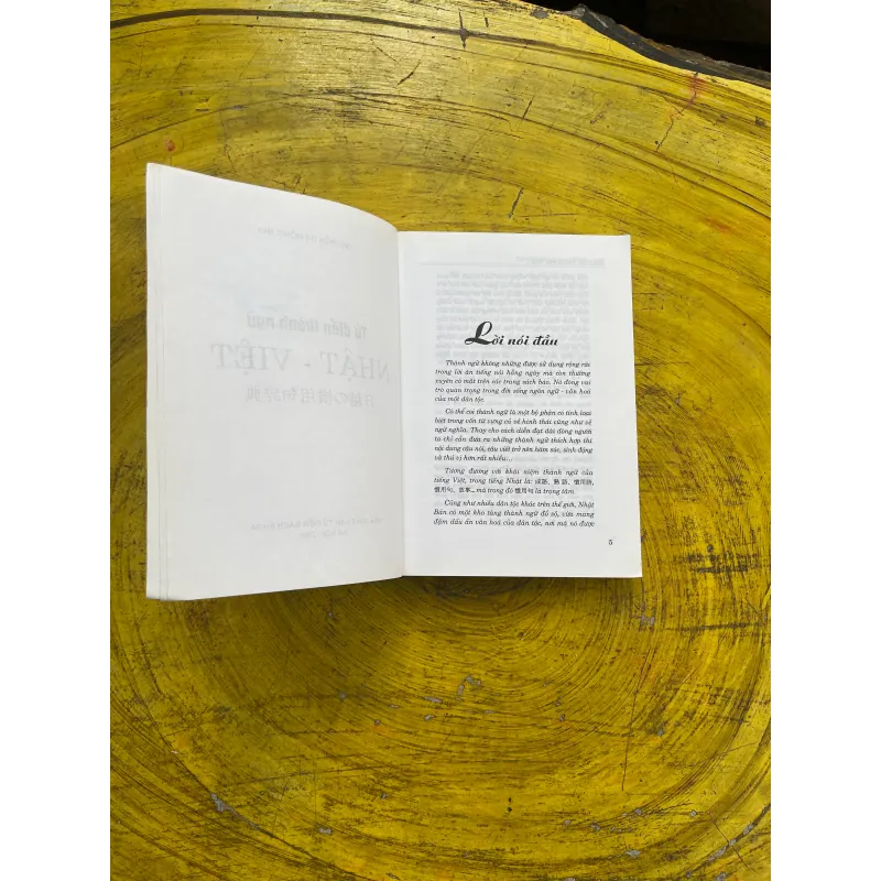 COMBO TỪ ĐIỂN NHẬT - VIỆT & TỪ ĐIỂN THÀNH NGỮ NHẬT VIỆT 727437