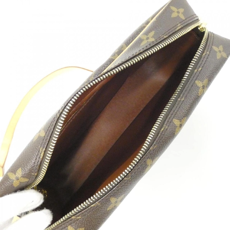 Túi xách vai Louis Vuitton Monogram Trocadéro 27cm M51274 - Hàng hiệu Chính hãng 764923