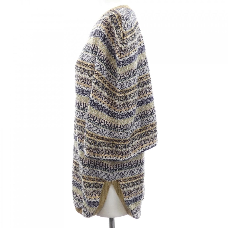 CHANEL P54485K07102 Áo len - Hàng hiệu Chính hãng 824041