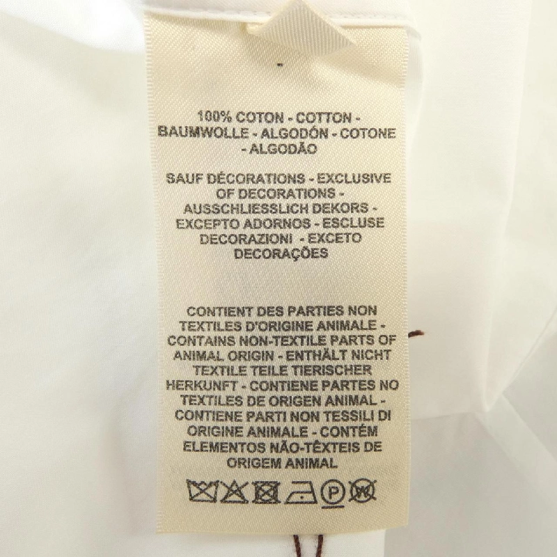 【Mã giảm giá】Đầm HERMES 650469