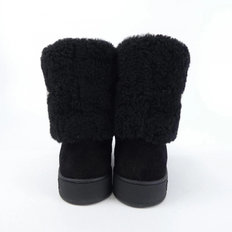 【Mã giảm giá】Giày bốt LOUIS VUITTON 664107