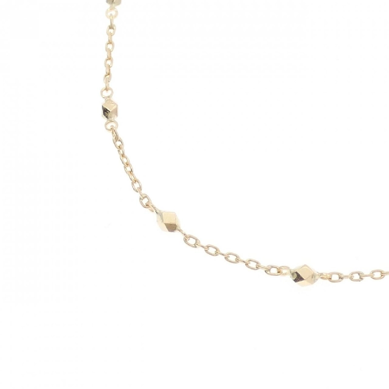 K18YG Dây chuyền - Hàng hiệu Chính hãng 866092