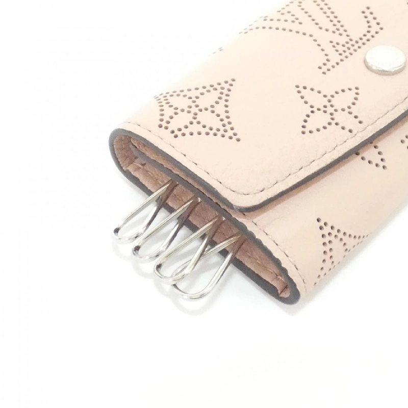 Louis Vuitton Mahina Multi-Cles M64056 Ví đựng chìa khóa 623293