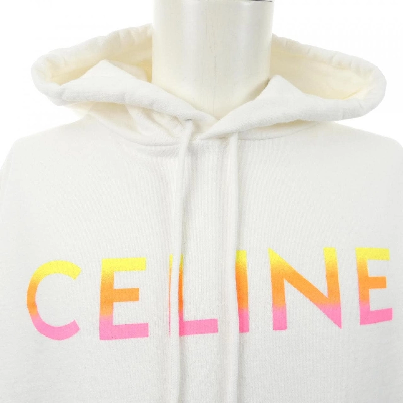 セリーヌ CELINE 2Y753670Q Áo khoác - Hàng hiệu Authentic 891319