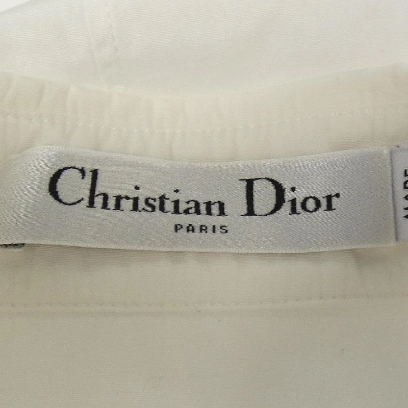 クリスチャンディオール CHRISTIAN DIOR 30MONTAIGNE 841B05A3356 Áo sơ mi - Hàng hiệu Chính hãng 824660