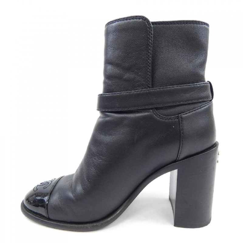 CHANEL G38064Y56105 Boots - Hàng hiệu Authentic 829690