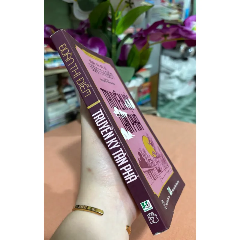 Truyền kỳ tân phả 🌊 673945