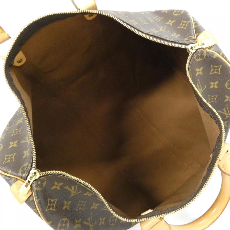 Túi Boston Louis Vuitton Monogram 50cm M41426 - Hàng hiệu Chính hãng 803686