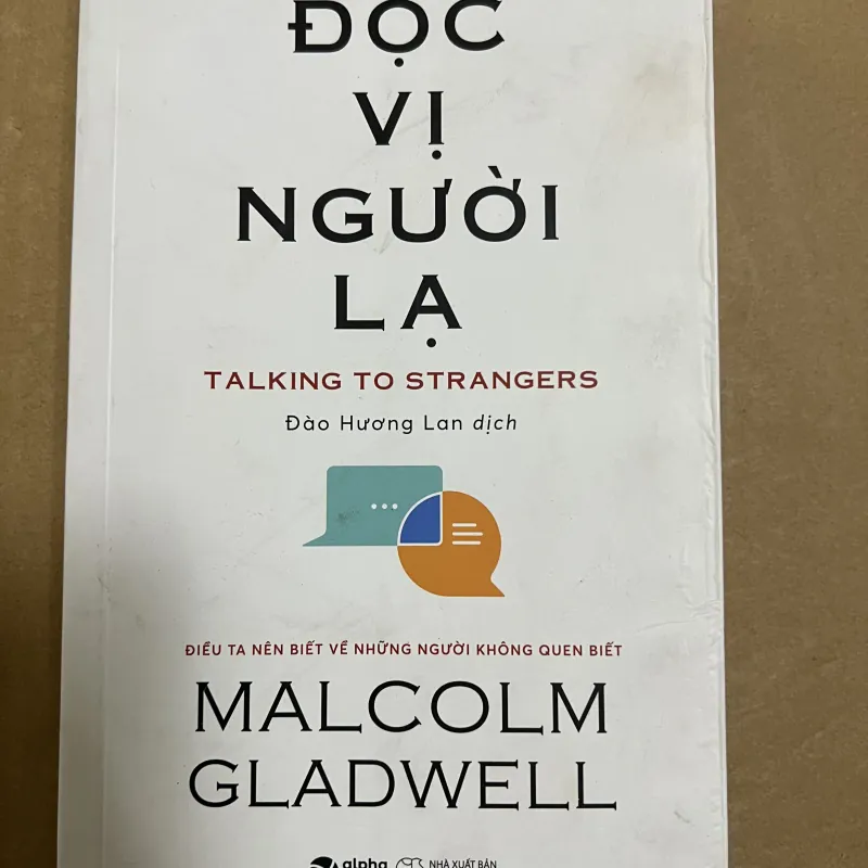Đọc vị người lạ 1025438