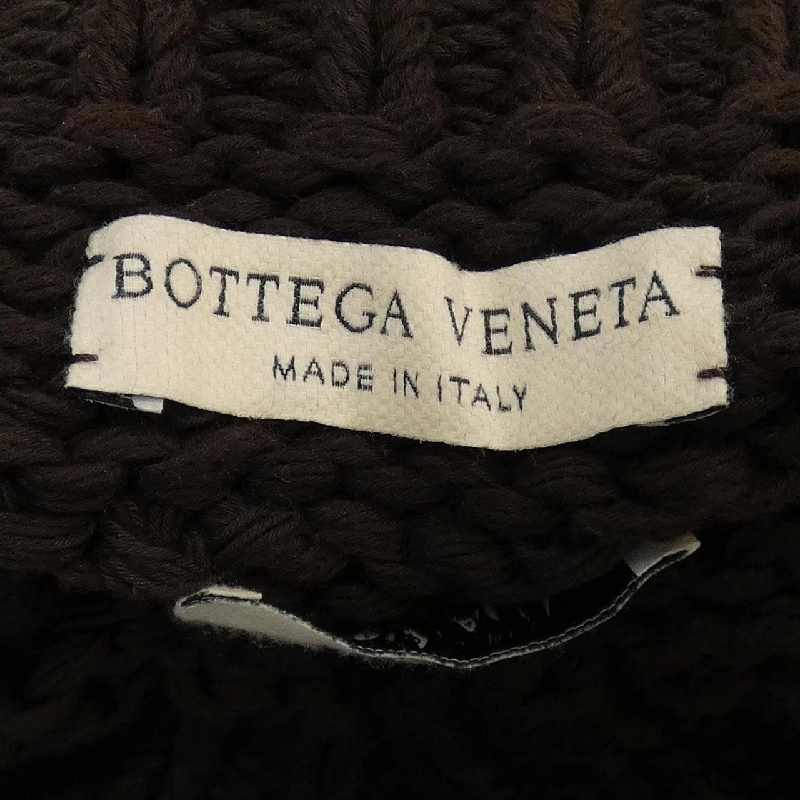 Bottega Veneta - Áo gile Hàng hiệu Authentic 643867
