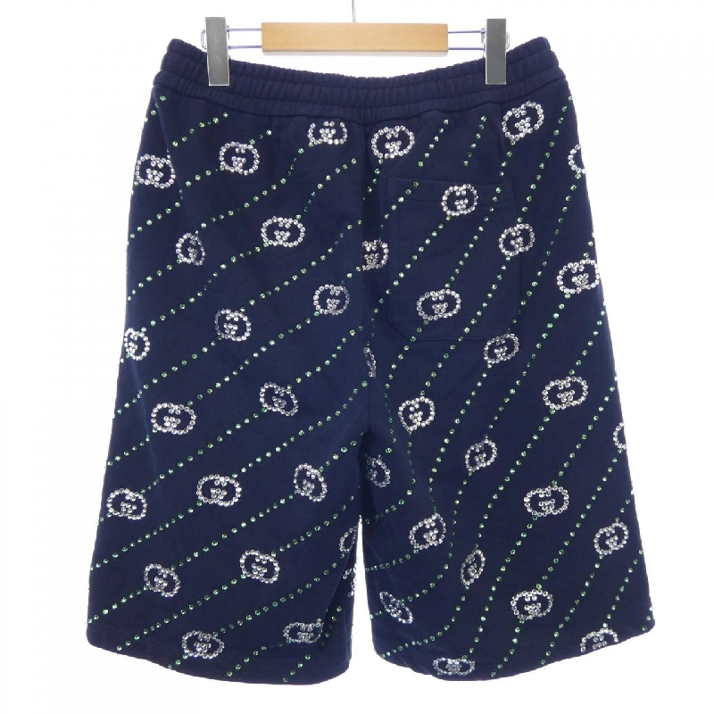 Gucci GUCCI 693049 XJFY8 Quần short - Hàng hiệu Chính hãng 891133