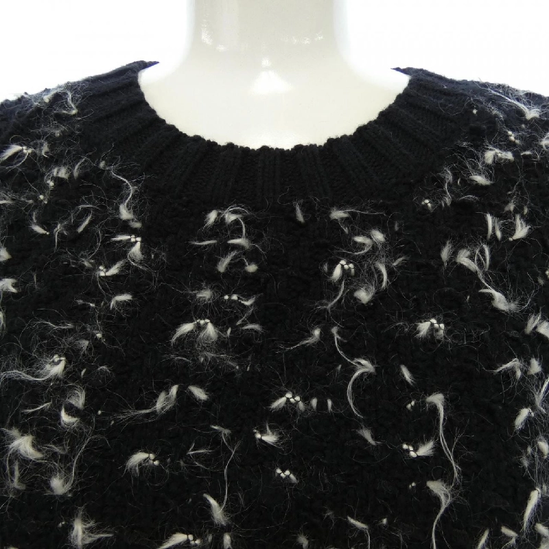 【Khuyến mãi】Chanel CHANEL Váy liền 652297