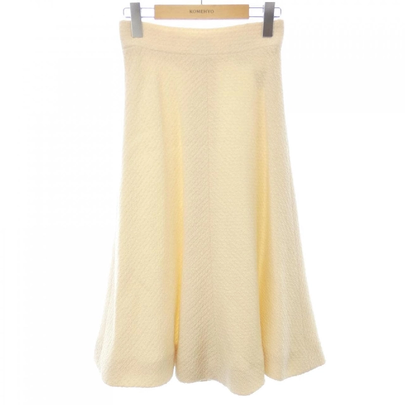 Chân váy CHANEL 650526