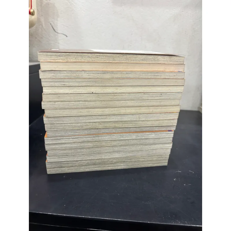 Truyện rắc rối đáng yêu 720660