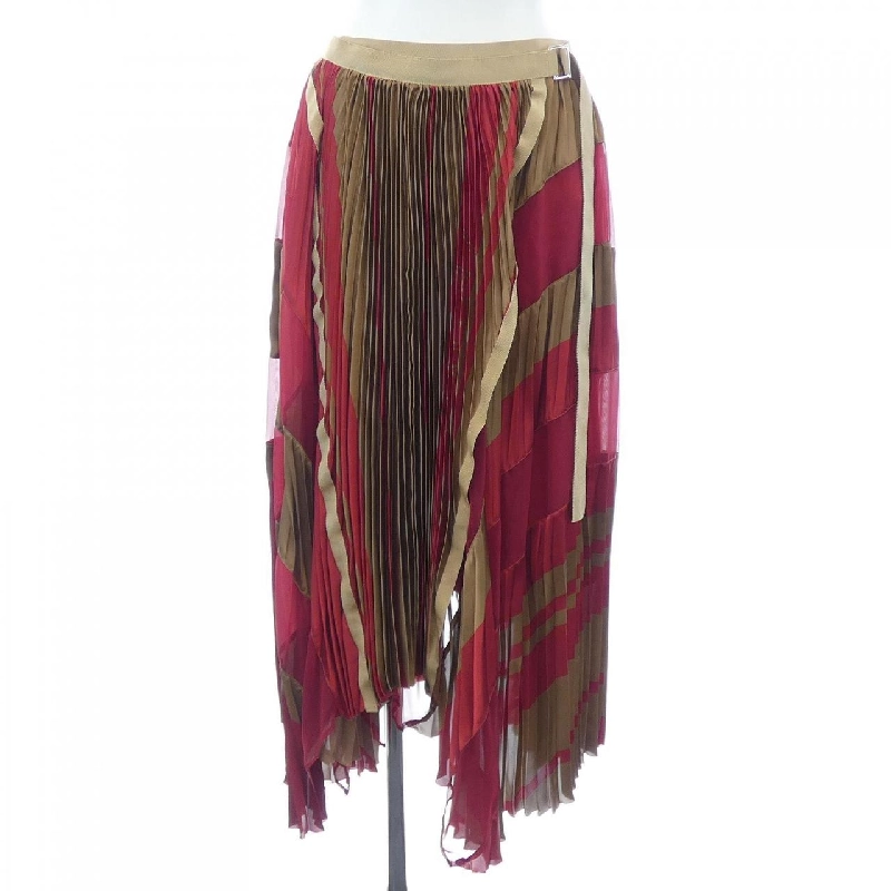 SACAI 19-04693 Váy - Hàng hiệu Chính hãng 817953