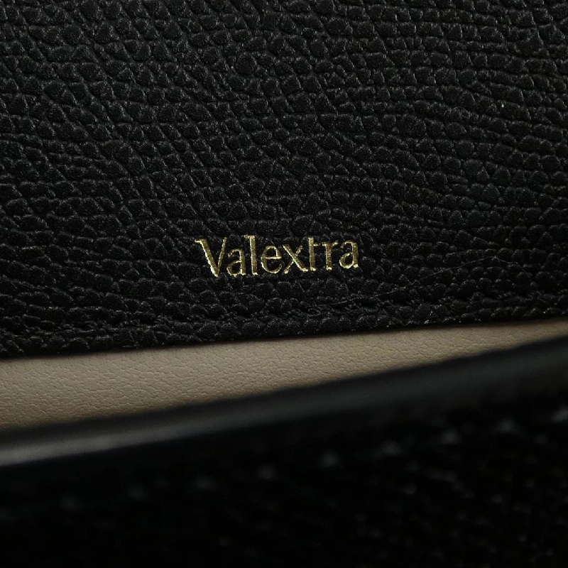 【Khuyến mãi】Túi VALEXTRA 661475