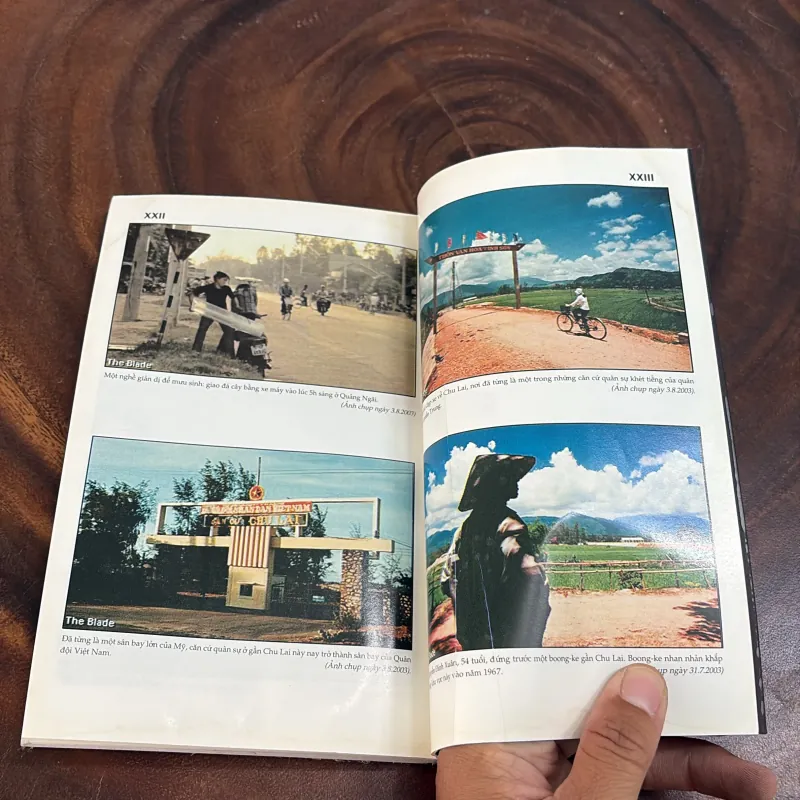 I Lịch Sử: Bí Mật Chôn Vùi Sự Thật Tàn Bạo - Trịnh Lữ (Dịch) - Chu Lai (Giới Thiệu) - 2003 1010424