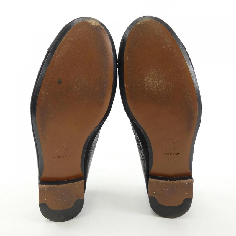 【Mã giảm giá】Giày CHANEL 664298